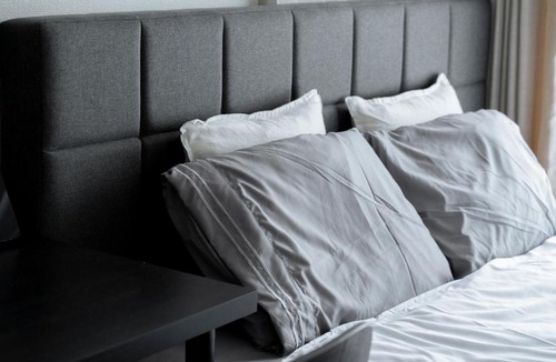 Kabukicho Apartment | Kabukicho Queen Bed Hotel