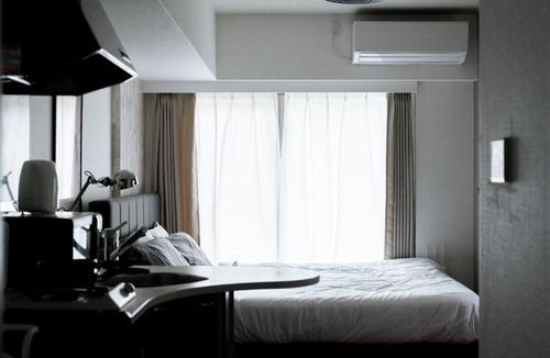 Kabukicho Apartment | Kabukicho Queen Bed Hotel