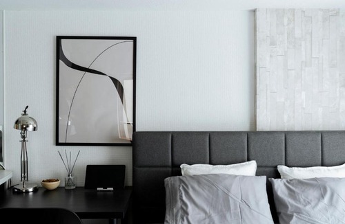Kabukicho Apartment | Kabukicho Queen Bed Hotel