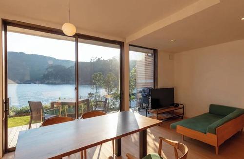 Shimoda Hotel | Kabuto A accommodation 12 people Enjoy a luxur/Shimoda Shizuoka