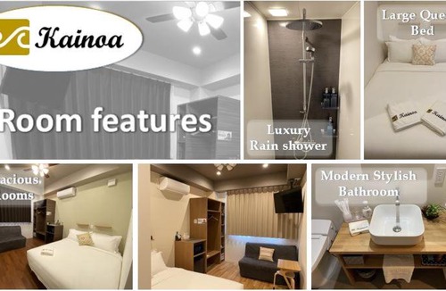 Higashiikebukuro Hotel | Kainoa Guesthouse