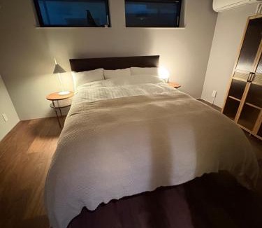 Shinagawa Villa | Kakurega Tokyo villa