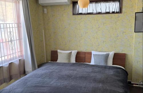 Kotsubo House | Kamakura City - House - Vacation STAY 73517v