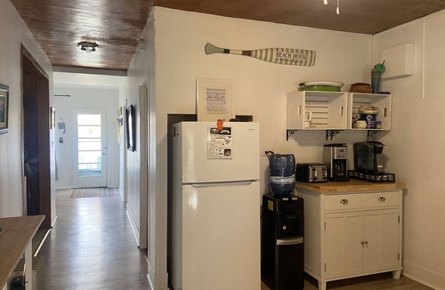 Madawaska Valley Cottage | Kamaniskeg Lakehouse