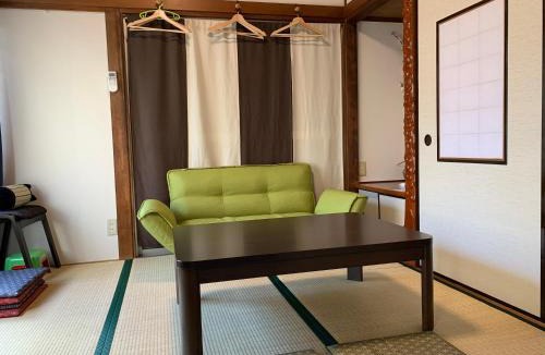 Ota House | Kamata Ann