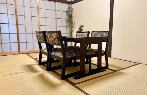 Kamata Apartment | KAMATA EAST and SWEET