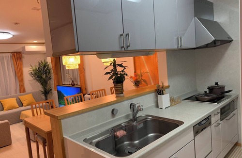 Kameido House | Kamei House