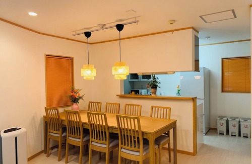 Kameido House | Kamei House