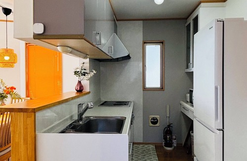 Kameido House | Kamei House