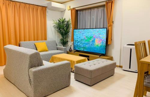 Kameido House | Kamei House - Vacation STAY 07100v