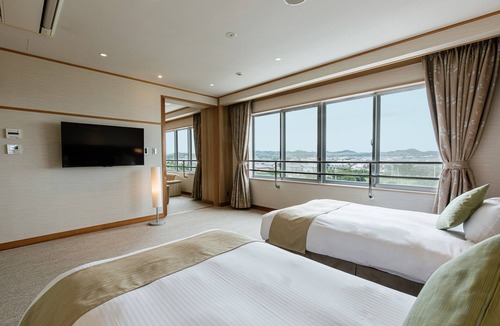 Mihama House | Kamenoi Hotel Chitamihama