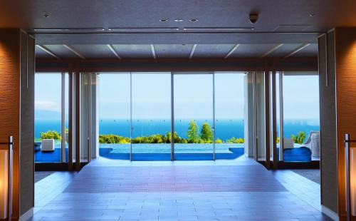 Yawatano Hotel | KAMENOI HOTEL Izukogen