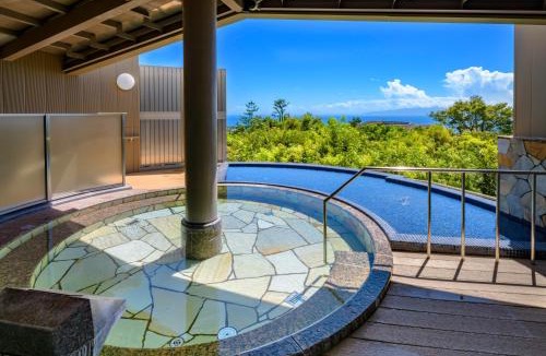 Yawatano Hotel | KAMENOI HOTEL Izukogen