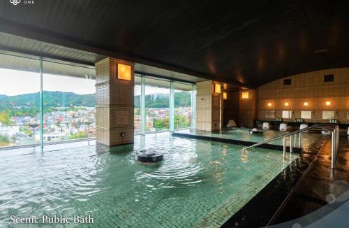 Ome Hotel | KAMENOI HOTEL Ome