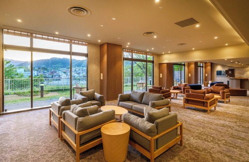 Ome House | Kamenoi Hotel Ome