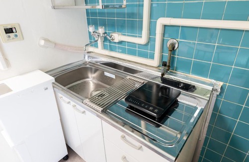 Setagaya Apartment | Kamimachi Stay102
