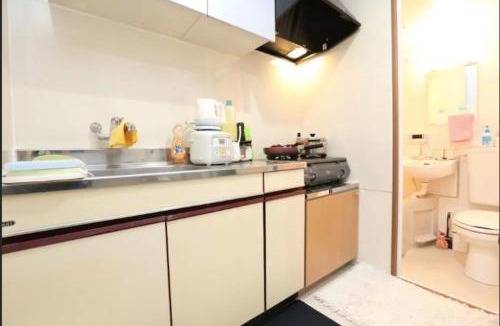 Kamiya Apartment | Kamiya TK Building 202