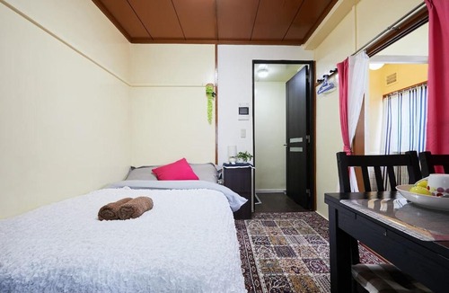 Kamiya Apartment | Kamiya TK Building 301