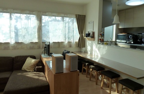 Funabashi Bed & Breakfast | Kanaloa Funabashi