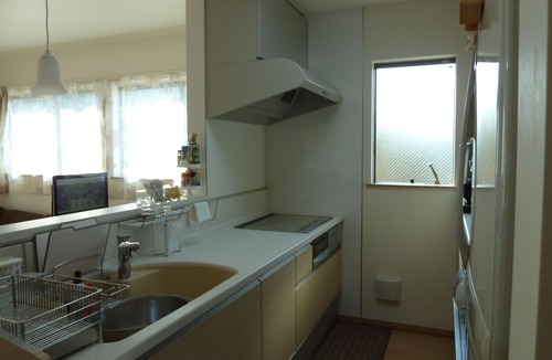 Funabashi Bed & Breakfast | Kanaloa Funabashi