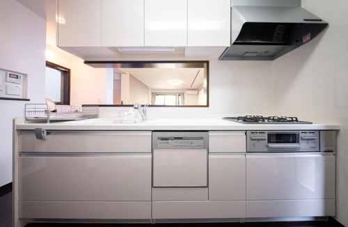 Ikebukuro House | Kanamecho Modern House/Toshima-ku Tokyo