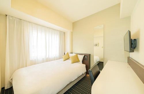 Kajicho Hotel | Kanda Station Hotel