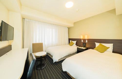 Kajicho Hotel | Kanda Station Hotel