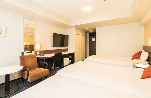 Kajicho Hotel | kanda station hotel