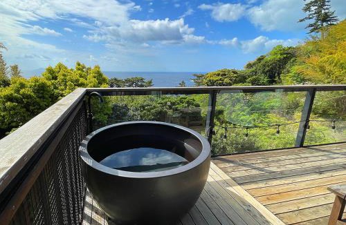 Inatori House | KandoStay 伊豆稲取テラス
