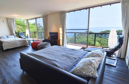 Inatori House | KandoStay 伊豆稲取テラス