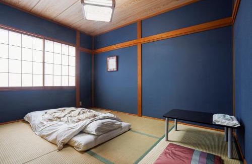 Yumoto Hotel | Kappa Tengoku