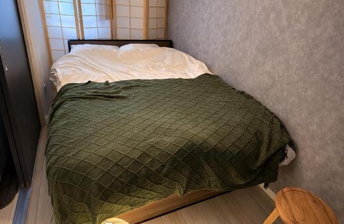 Kameari Apartment | Karawaru Stay 亀有 A102