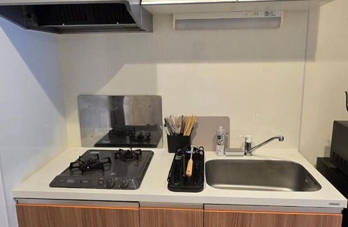 Kameari Apartment | Karawaru Stay 亀有 A102