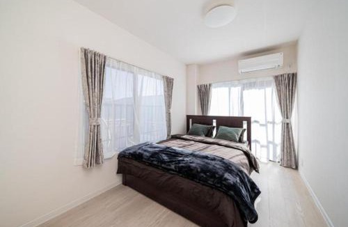 Nakakasai Villa | Kasai Light Luxury Hotel 301