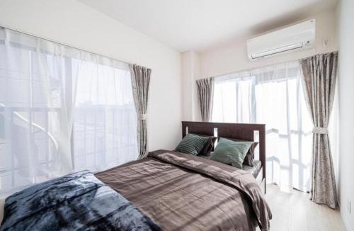 Nakakasai Villa | Kasai Light Luxury Hotel 301