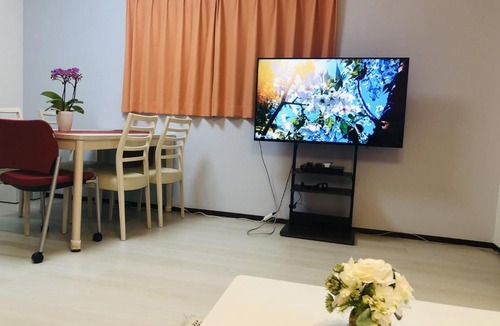 Higashishinkoiwa House | Katsushika-ku - House - Vacation STAY 88264