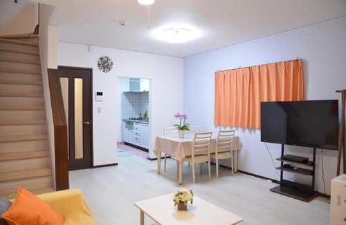 Higashishinkoiwa House | Katsushika-ku - House - Vacation STAY 88264