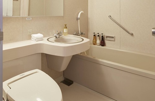 Kawagoe Hotel | Kawagoe Prince Hotel