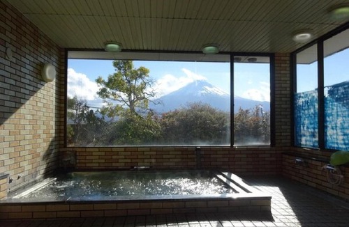 Fujikawaguchiko Hotel | kawagutiko station inn/Vacation STAY 63722