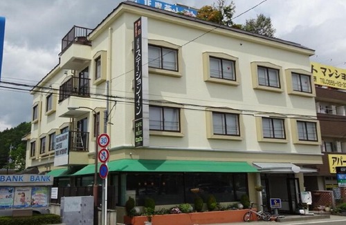 Fujikawaguchiko Hotel | kawagutiko station inn/Vacation STAY 63722
