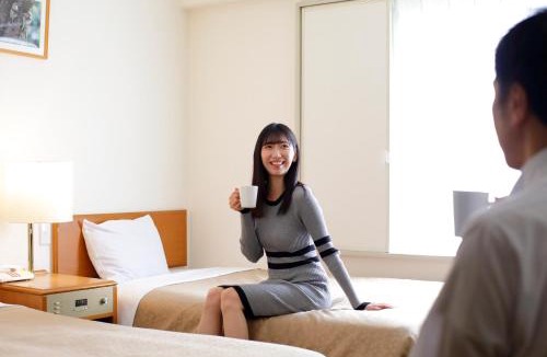 Kawasaki Hotel | Kawasaki Central Hotel