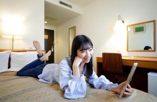 Kawasaki Hotel | Kawasaki Central Hotel