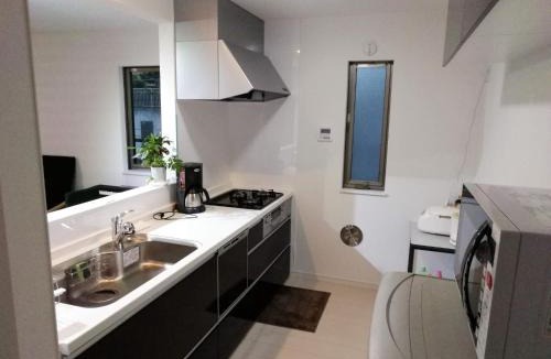 Asao Ward House | Kawasaki - House - Vacation STAY 9176
