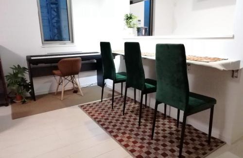 Asao Ward House | Kawasaki - House - Vacation STAY 9176