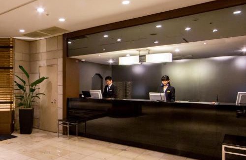 Kawasaki Hotel | Kawasaki Nikko Hotel