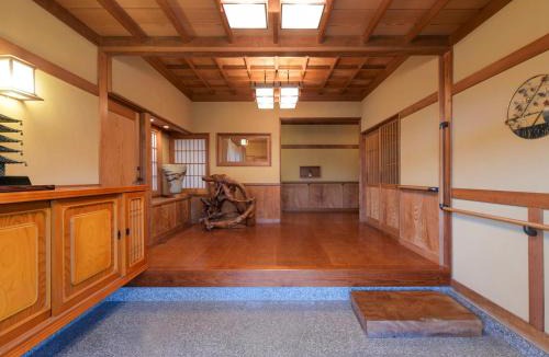 Koshu Apartment | Kazeno Ryoan Fuga-風乃旅庵 楓雅