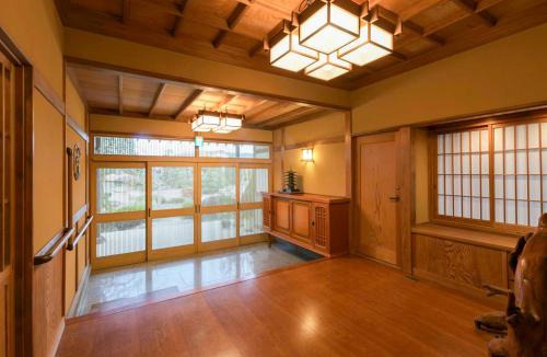 Koshu Apartment | Kazeno Ryoan Fuga-風乃旅庵 楓雅