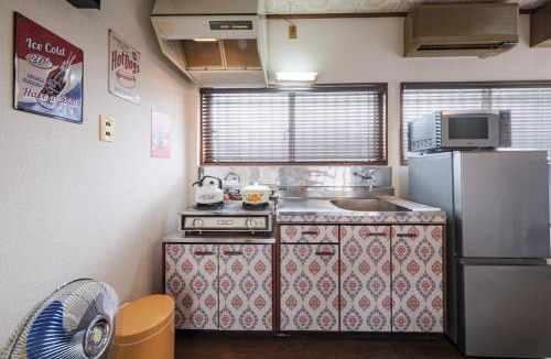 Yamato Apartment | KEI HOUSE Yamato 201