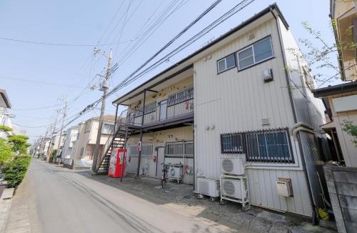 Yamato Apartment | KEI HOUSE Yamato 202