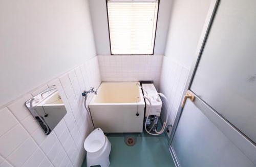 Yamato Apartment | KEI HOUSE Yamato 202